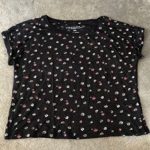 AÉROPOSTALE SHIRT medium